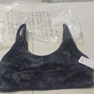 Lululemon Align Bra A/B